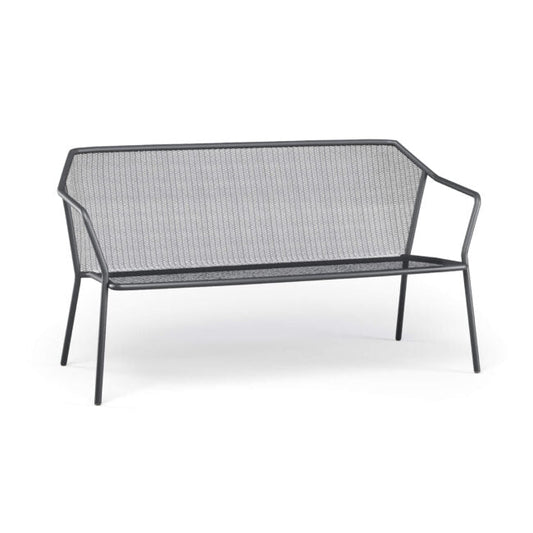 Darwin Two seats sofa (Request Info).
