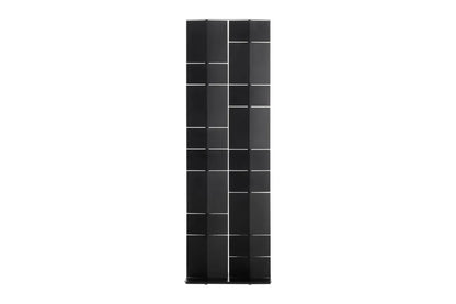DIVIDE IT - Steel structure and polyurethane panels room divider (Request Info).