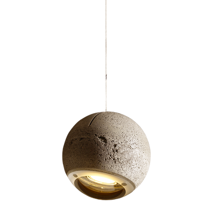 Pendant Lamp TRABANT 2 | DJM 08/16