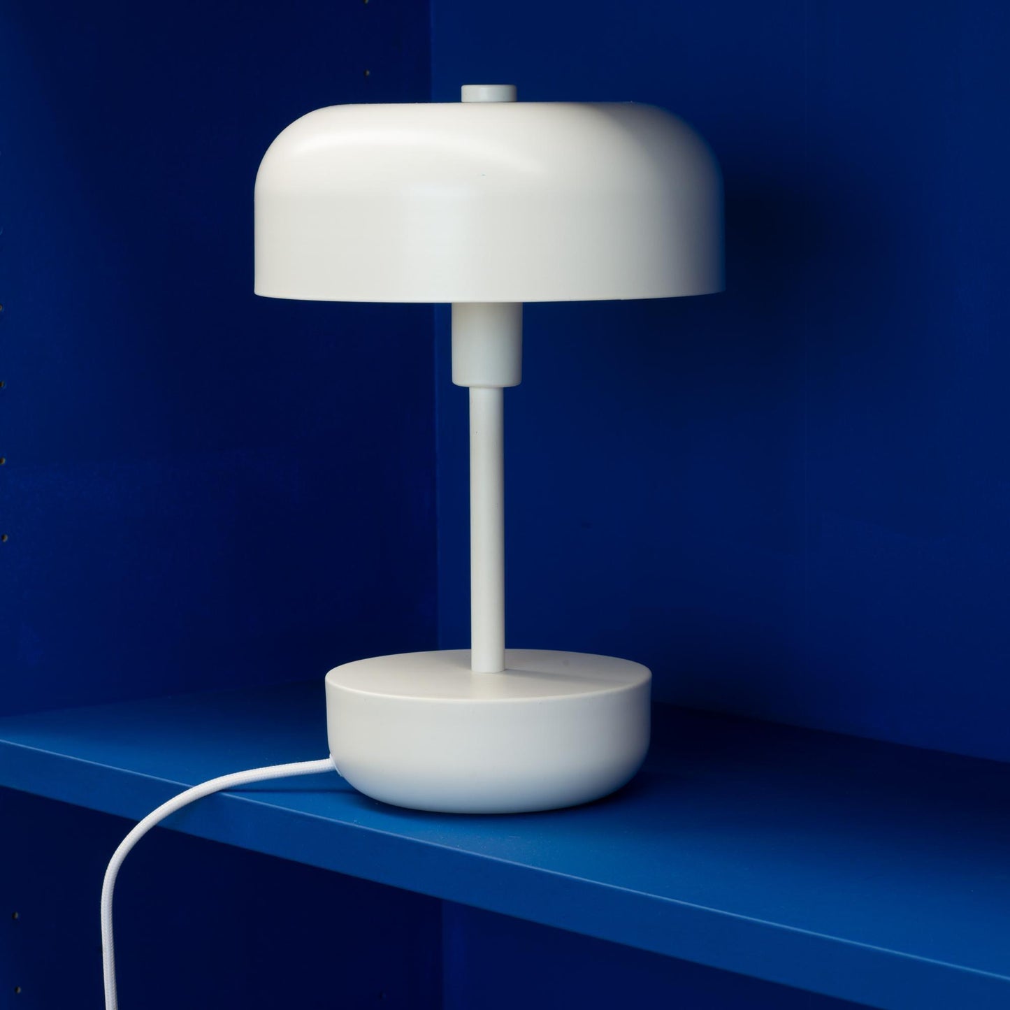 Dyberg Larsen Haipot Table Lamp White
