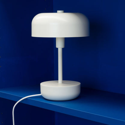 Dyberg Larsen Haipot Table Lamp White
