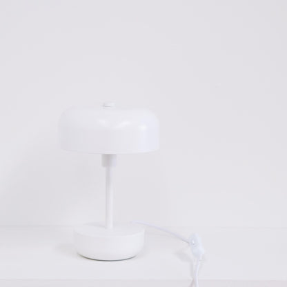 Dyberg Larsen Haipot Table Lamp White