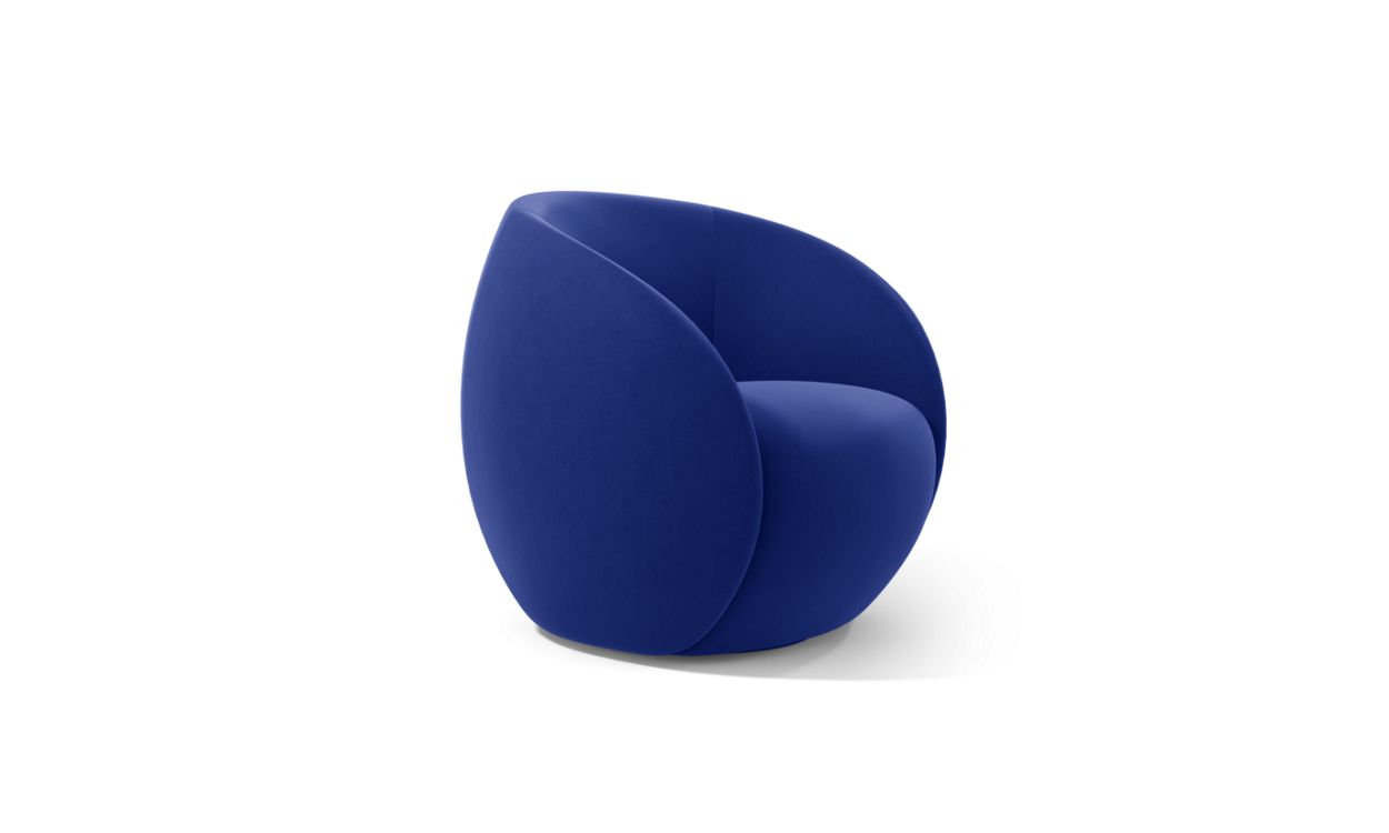 DOT ARMCHAIR by Roche Bobois