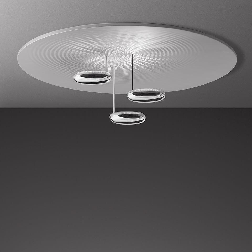 Droplet Ceiling Lamp.