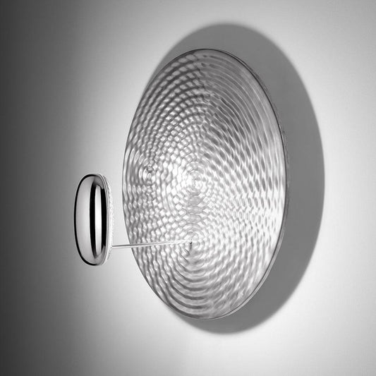 Droplet Mini Wall/Ceiling Lamp.