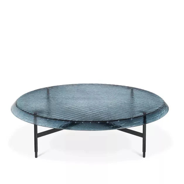 DRUMMER COCKTAIL TABLE