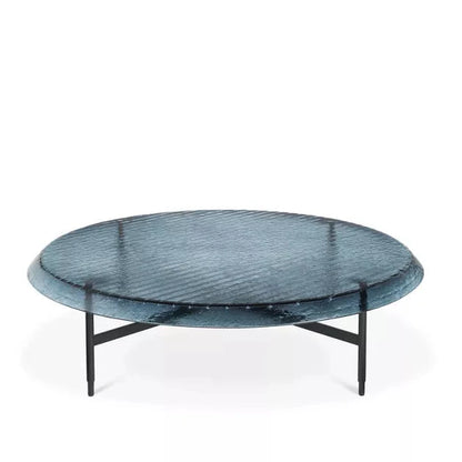 DRUMMER COCKTAIL TABLE