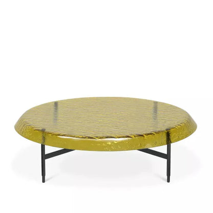 DRUMMER COCKTAIL TABLE