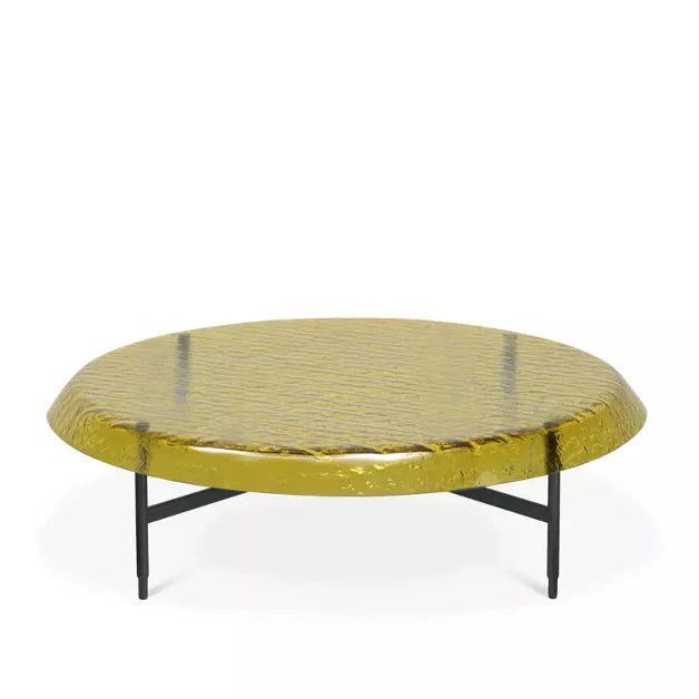 DRUMMER COCKTAIL TABLE
