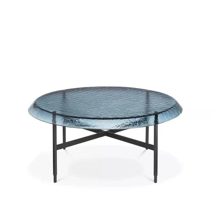 DRUMMER COCKTAIL TABLE