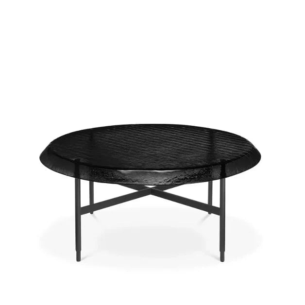 DRUMMER COCKTAIL TABLE