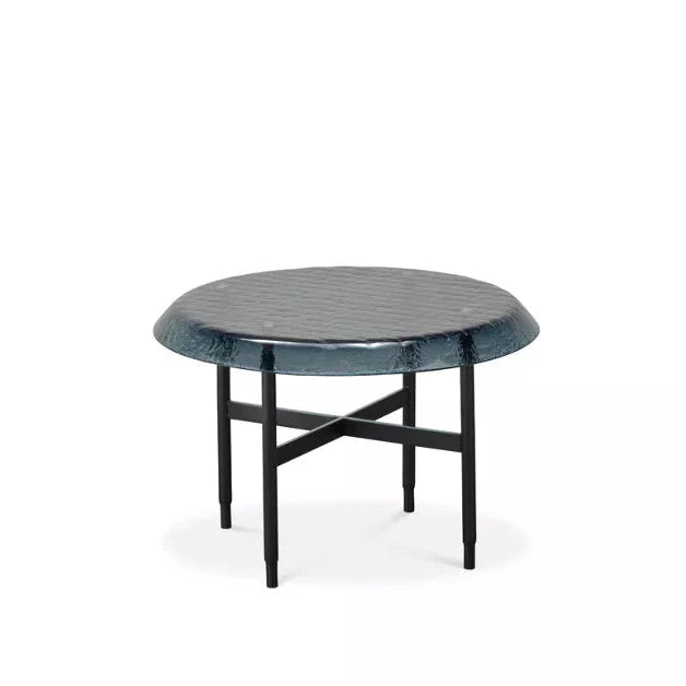 DRUMMER COCKTAIL TABLE