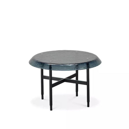 DRUMMER COCKTAIL TABLE