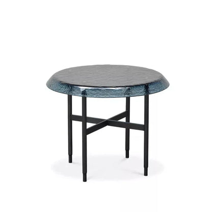 DRUMMER COCKTAIL TABLE