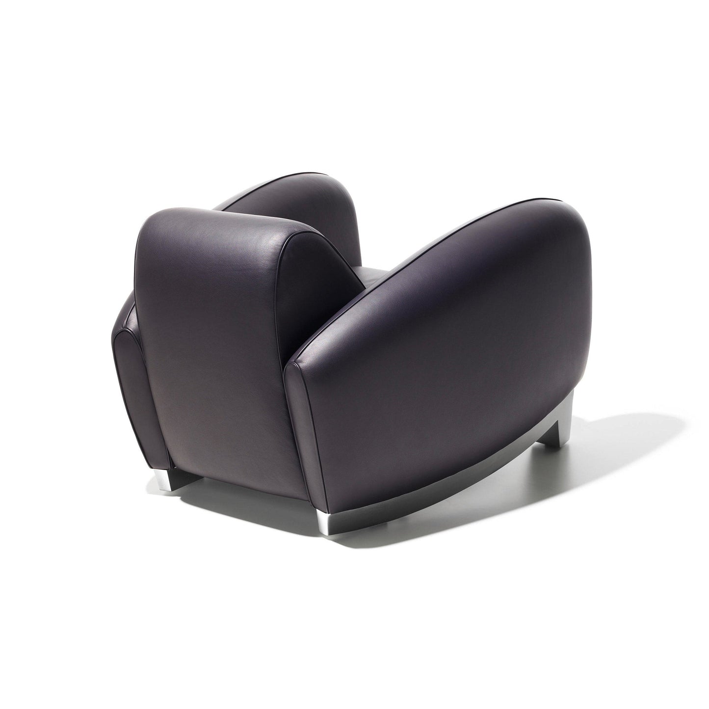 DS-57 - Leather armchair (Request Info).