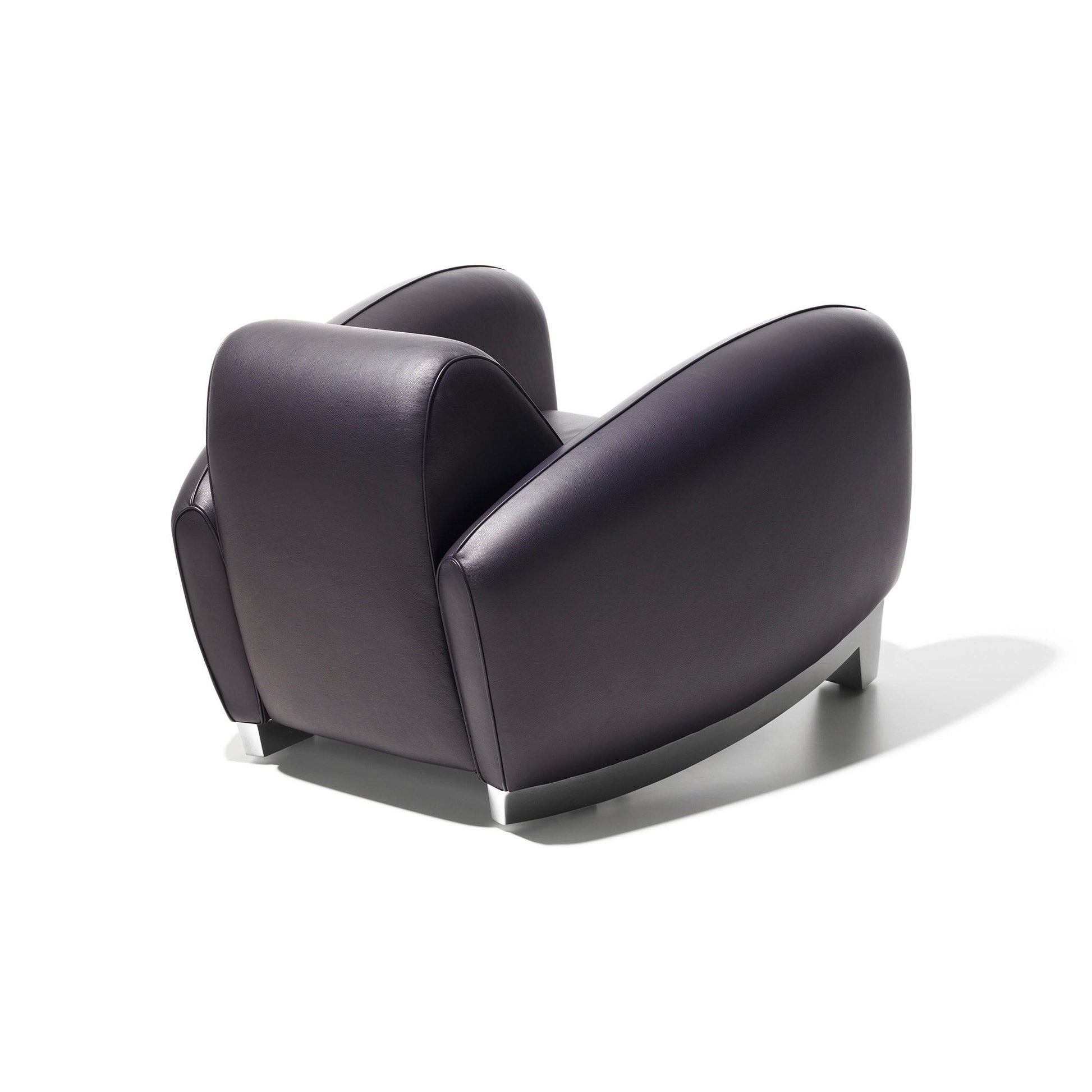 DS-57 - Leather armchair (Request Info).