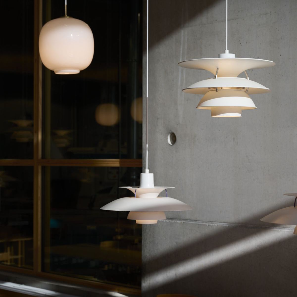 Louis Poulsen PH 5 Pendant Lamp