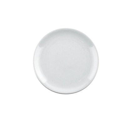 THE WHITE SNOW SERVING PLATE (Request Info).