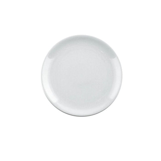 THE WHITE SNOW SERVING PLATE (Request Info).