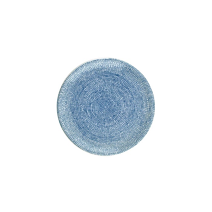 THE WHITE SNOW AGADIR - SERVING PLATE (Request Info).