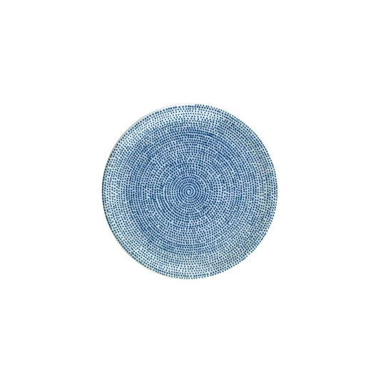 THE WHITE SNOW AGADIR - SERVING PLATE (Request Info).