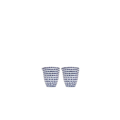 THE WHITE SNOW AGADIR - TEA SET (Request Info).