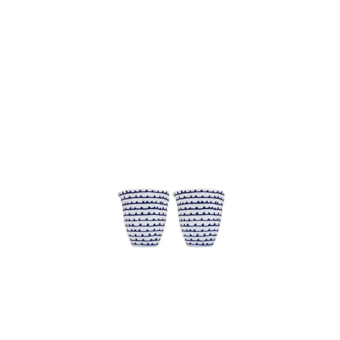 THE WHITE SNOW AGADIR - TEA SET (Request Info).