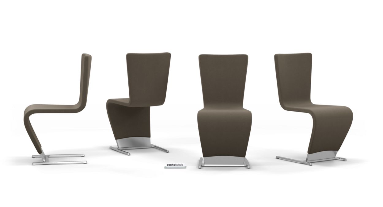 DYNA CHAIR by Roche Bobois