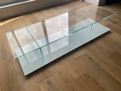 Mex - Rectangular Coffee Table