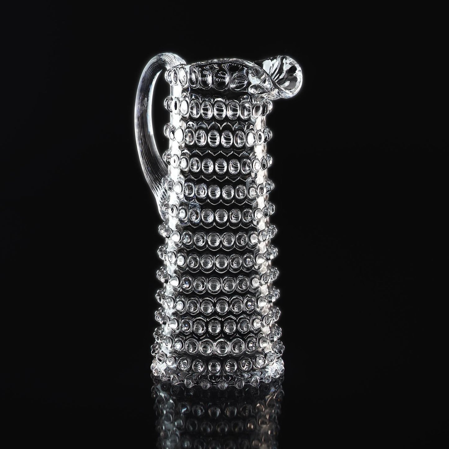 Department Paris Carafe 1 L Tall Clear