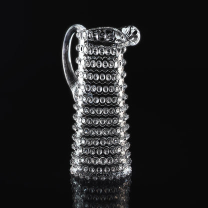Department Paris Carafe 1 L Tall Clear