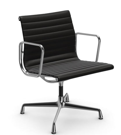 Vitra Aluminium Chair Aluminium Chairs EA 105-107-108 Conference