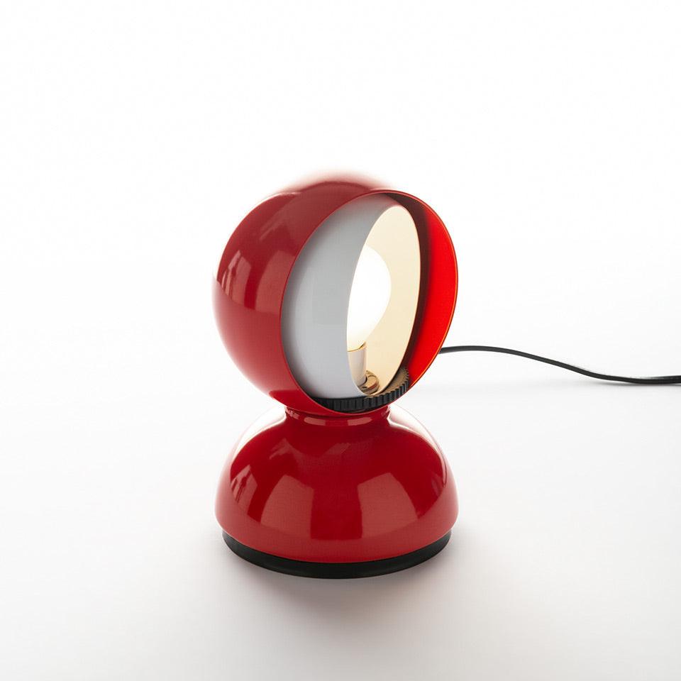 Eclisse Table Lamp.