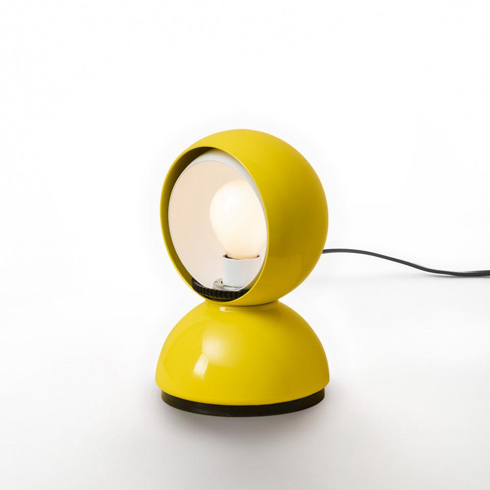 Eclisse Table Lamp.