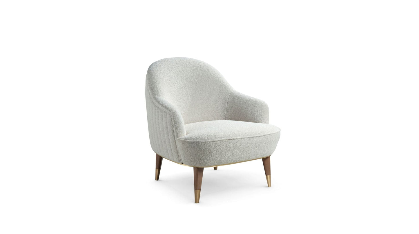 EDEN-ROCK ARMCHAIR by Roche Bobois