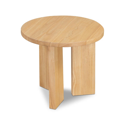 Decotique Eden Side Table Ø50 Oak