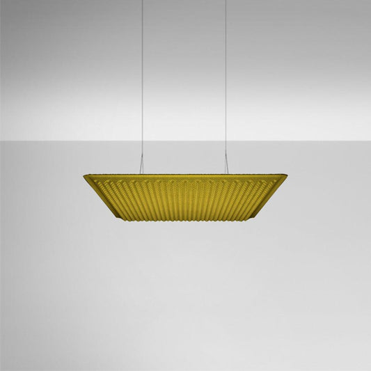 Eggboard Matrix - 800x800 Suspension Lamp (Request Info).