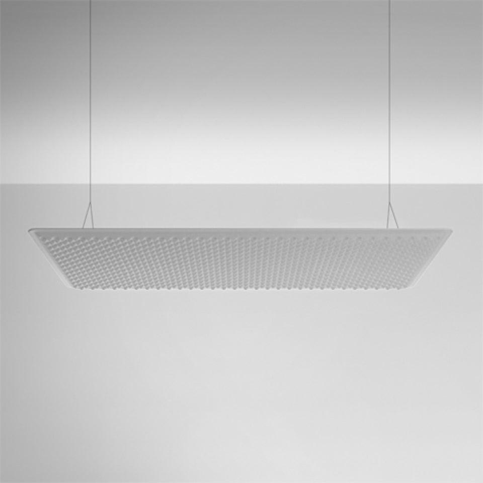 Eggboard Matrix - 1600x800 Suspension Lamp (Request Info).