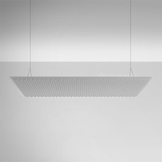 Eggboard Matrix - 1600x800 Suspension Lamp (Request Info).