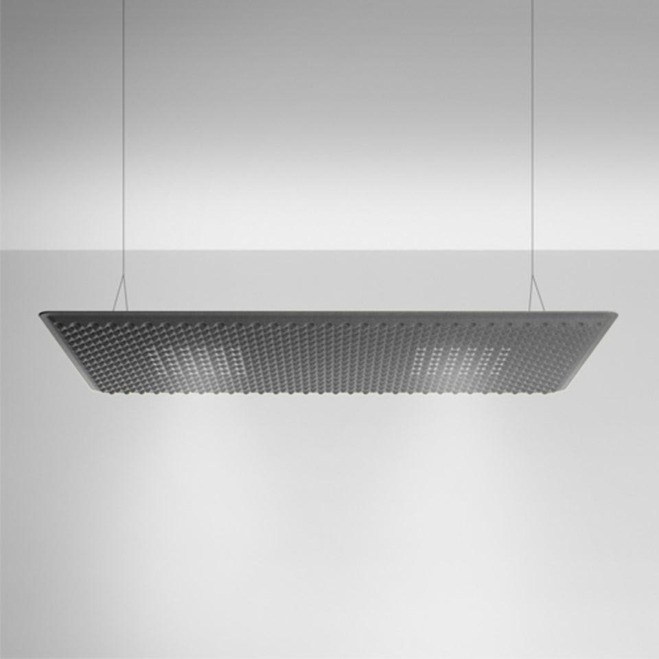 Eggboard Matrix - 1600x800 Suspension Lamp (Request Info).