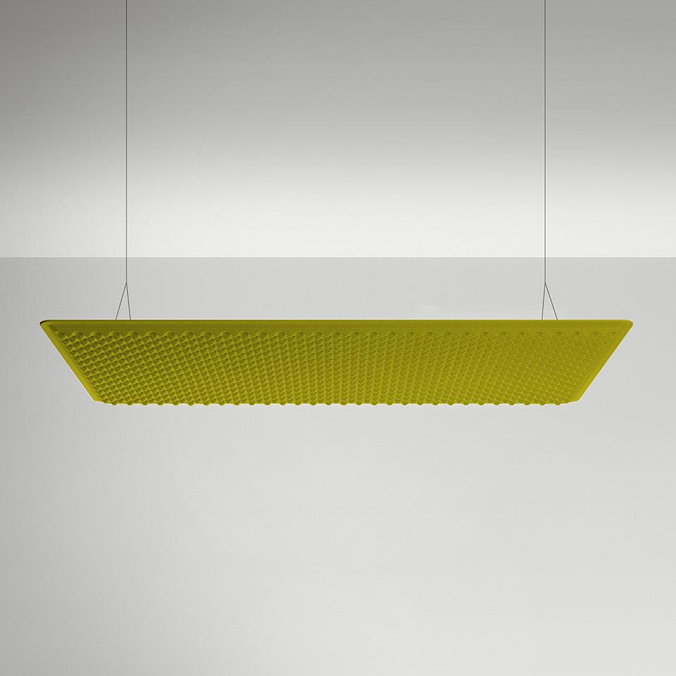 Eggboard Matrix - 1600x800 Suspension Lamp (Request Info).