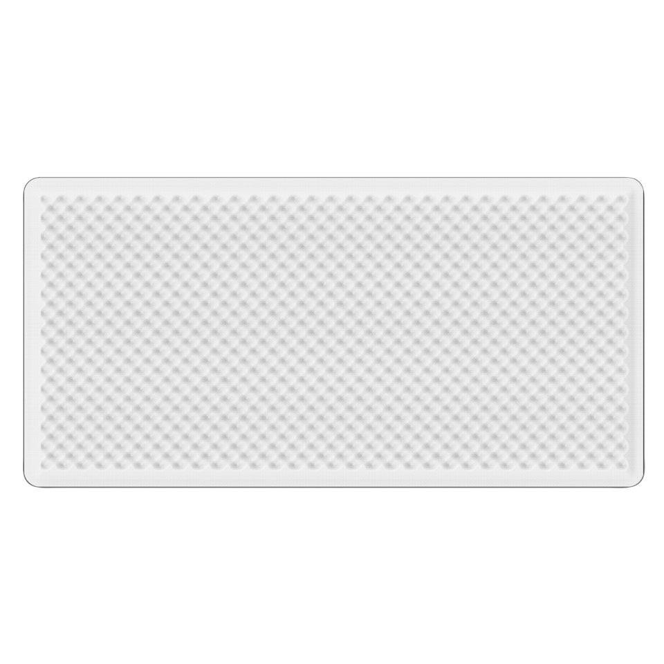 Eggboard Acoustic Panel - 1600x800 - Wall/Ceiling Lamp (Request Info).