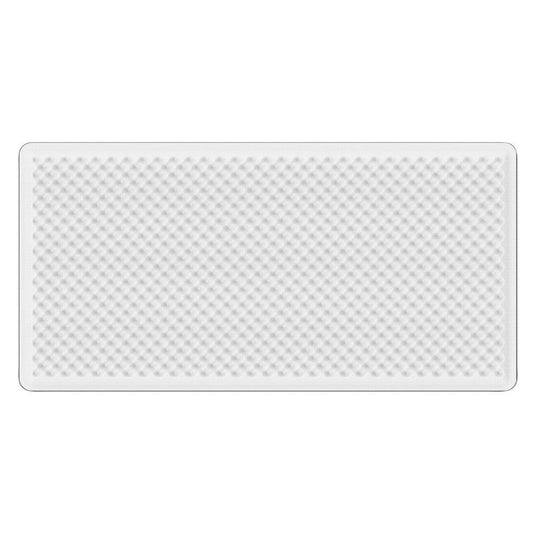 Eggboard Acoustic Panel - 1600x800 - Wall/Ceiling Lamp (Request Info).