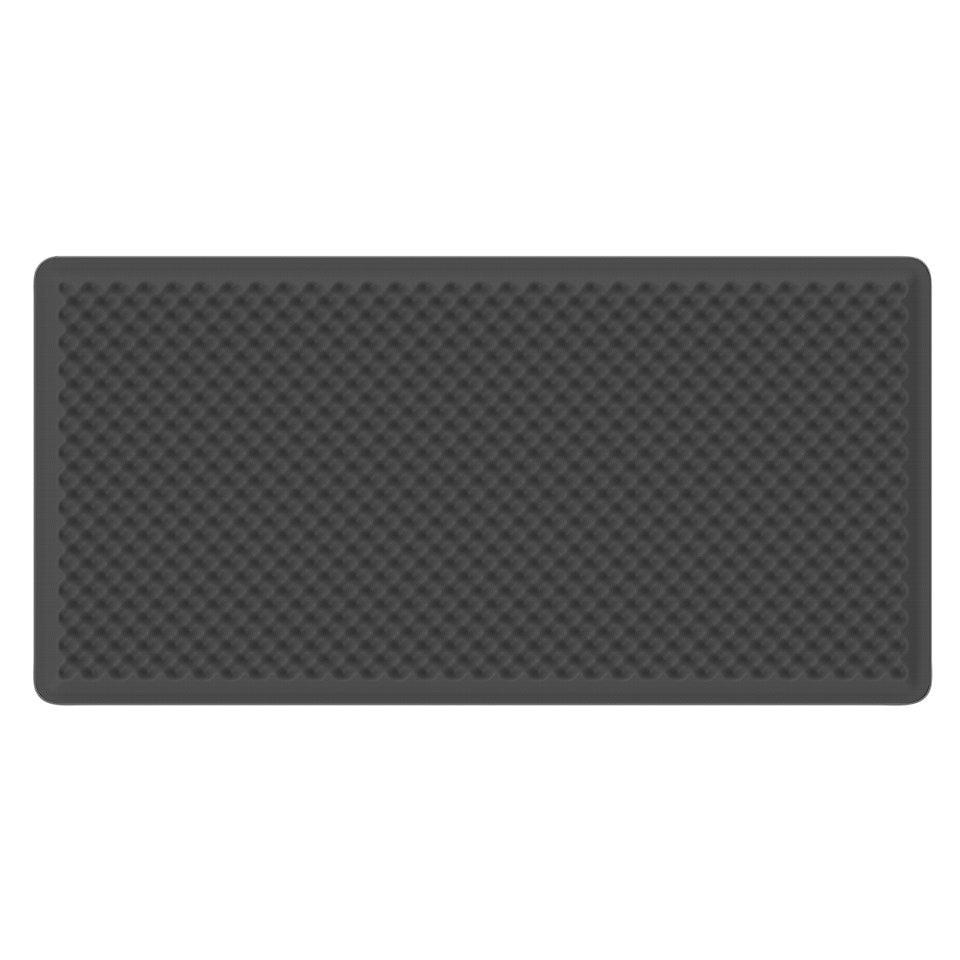 Eggboard Acoustic Panel - 1600x800 - Wall/Ceiling Lamp (Request Info).