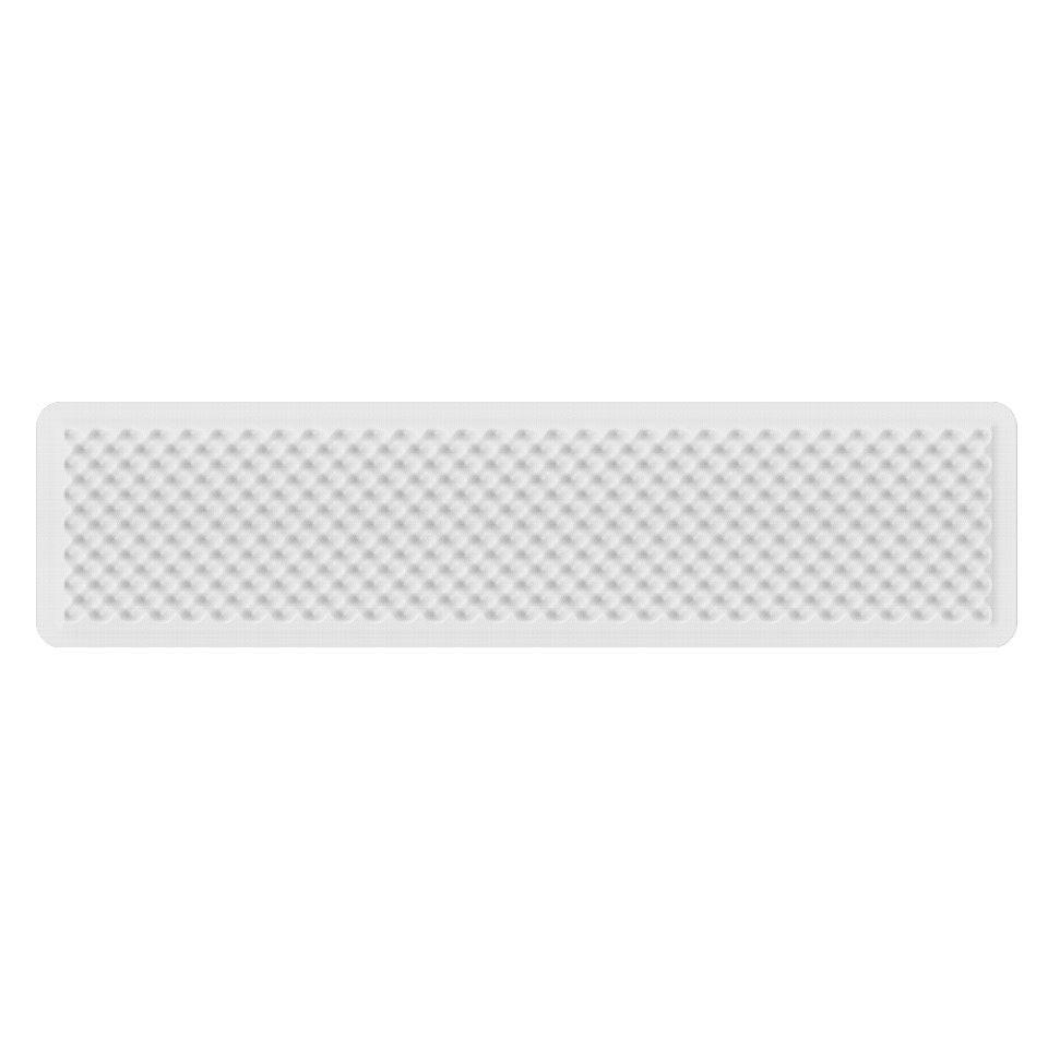 Eggboard Acoustic Panel - 1600x400 - Wall/Ceiling Lamp (Request Info).