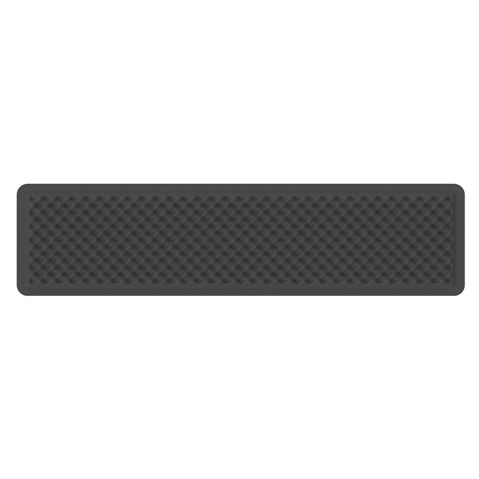 Eggboard Acoustic Panel - 1600x400 - Wall/Ceiling Lamp (Request Info).