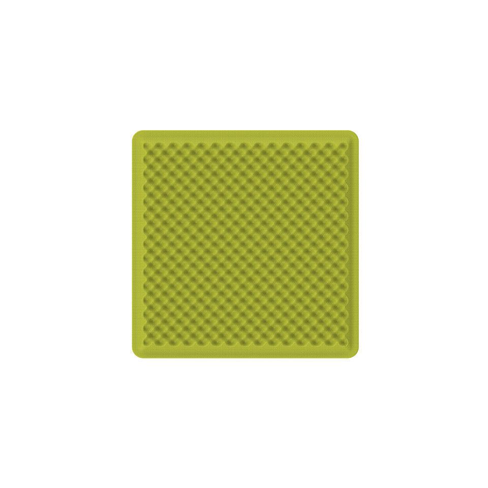 Eggboard Acoustic Panel - 800x800 - Wall/Ceiling Lamp (Request Info).