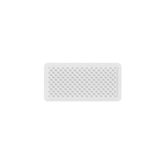 Eggboard Acoustic Panel - 800x400 - Wall/Ceiling Lamp (Request Info).