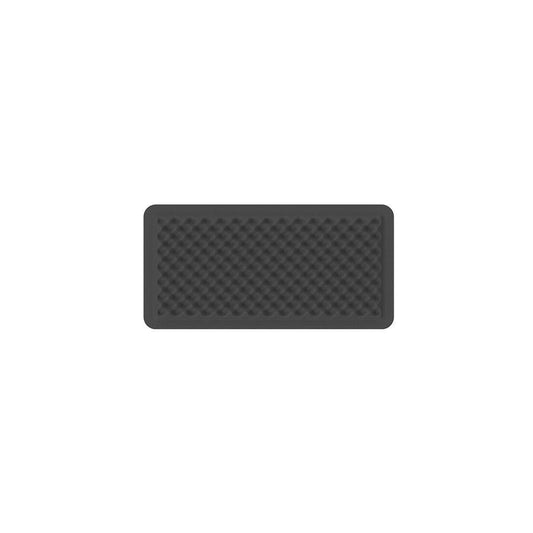 Eggboard Acoustic Panel - 800x400 - Wall/Ceiling Lamp (Request Info).