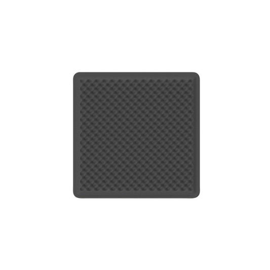 Eggboard Acoustic Panel - 800x800 - Wall/Ceiling Lamp (Request Info).